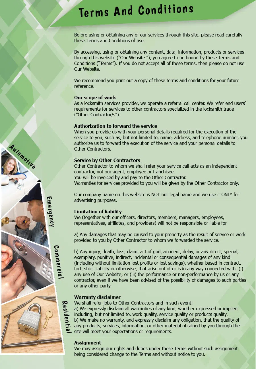 Central Lock Key Store Southfield, MI 248-518-0010